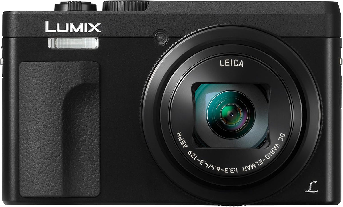 4K Digital Camera with 30X Lens and High Sensitivity Sensor G216218