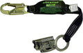 Yellow Stainless Steel Manual Cable & Rope Grab J575064