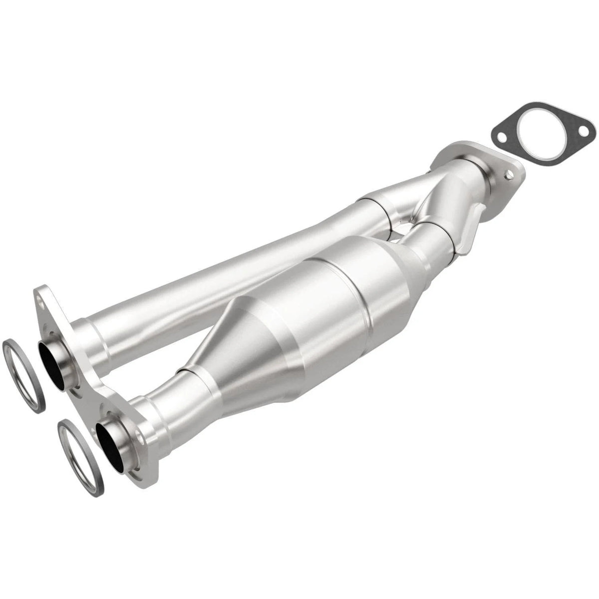 Catalytic Converter L787309