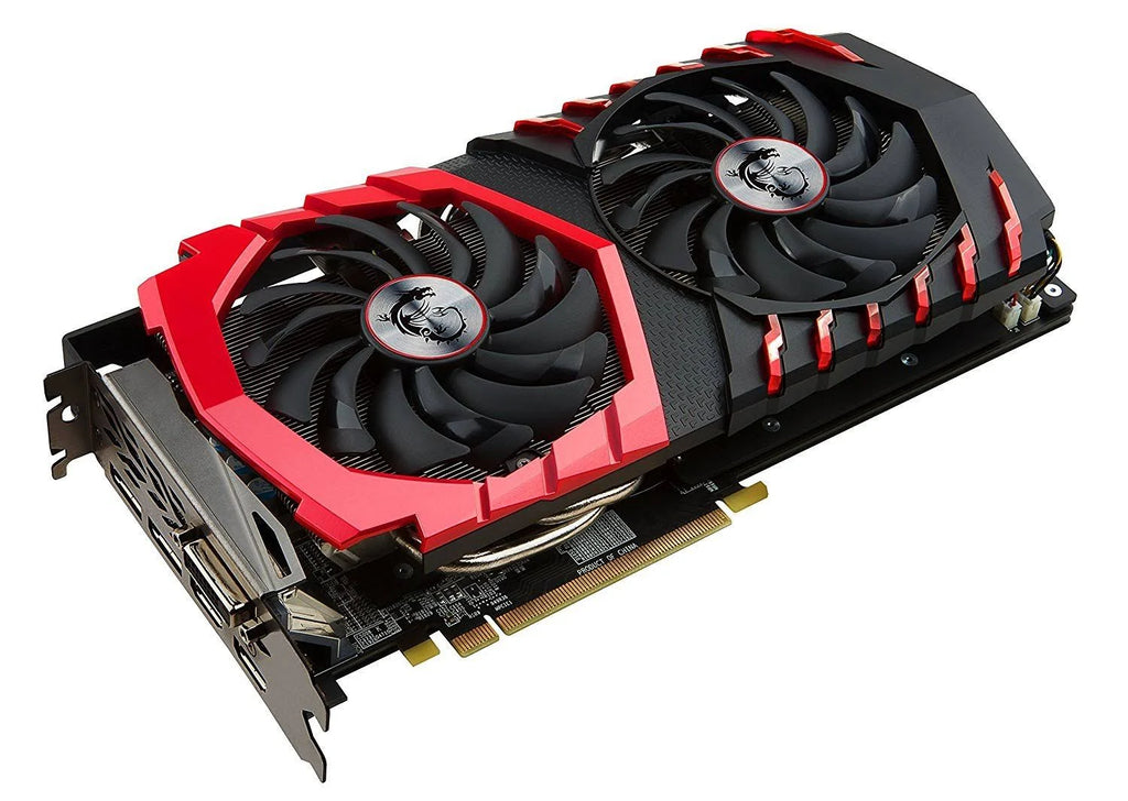 Radeon RX 580 4G Graphics Card Z313