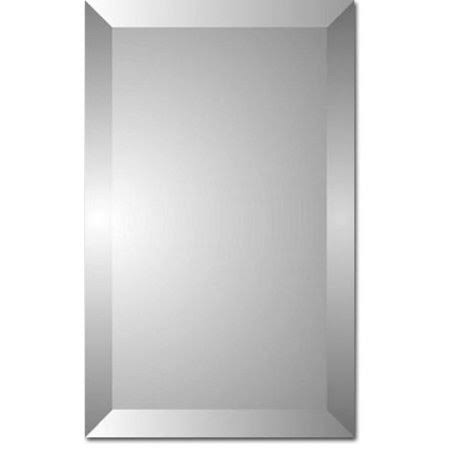 26x22 Broad Bevel Medicine Cabinet H312