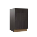21x34.5x21 in. Bathroom Vanity Drawer Base Cabinet R57653