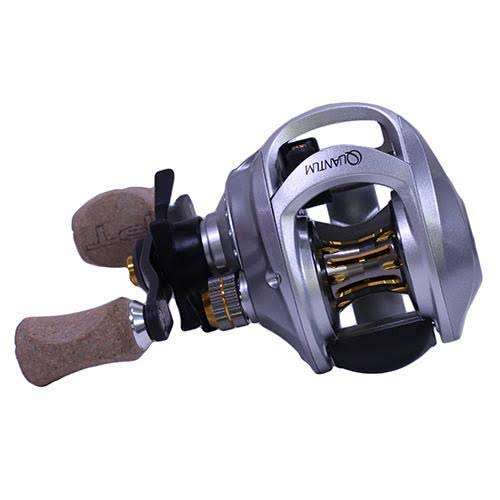 Baitcast Reel L9071