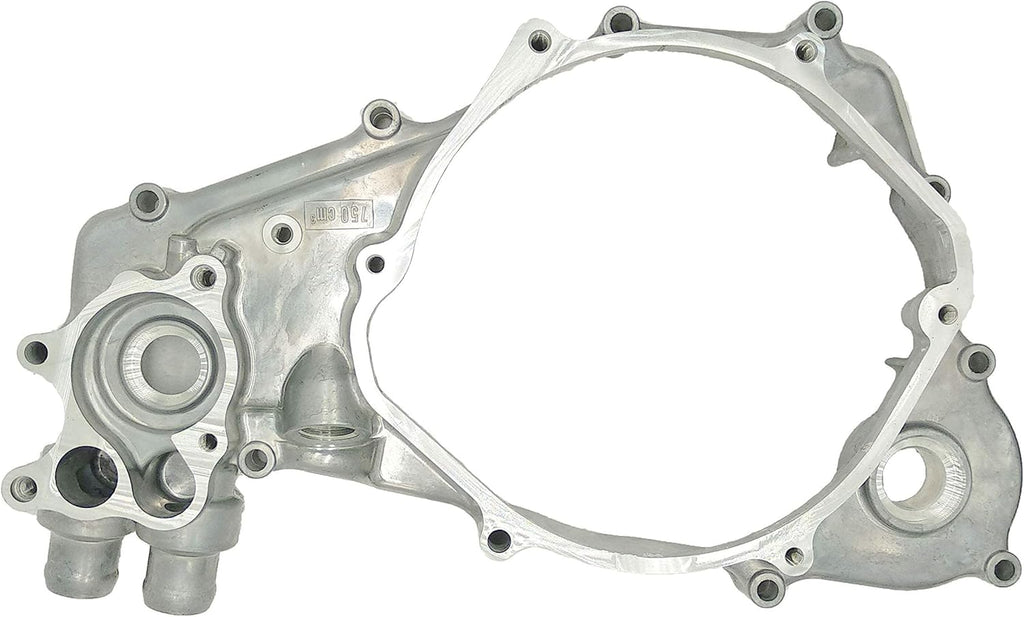 Honda CR500 Crankcase Clutch Water Pump Housing Cover J259730