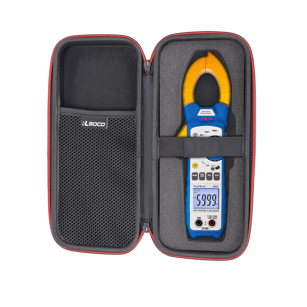 Carrying Case for Clamp Meter D24235