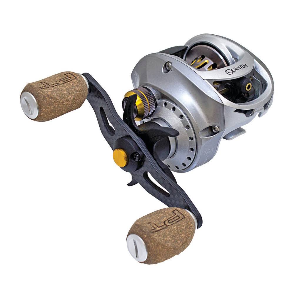 Baitcast Reel L9071