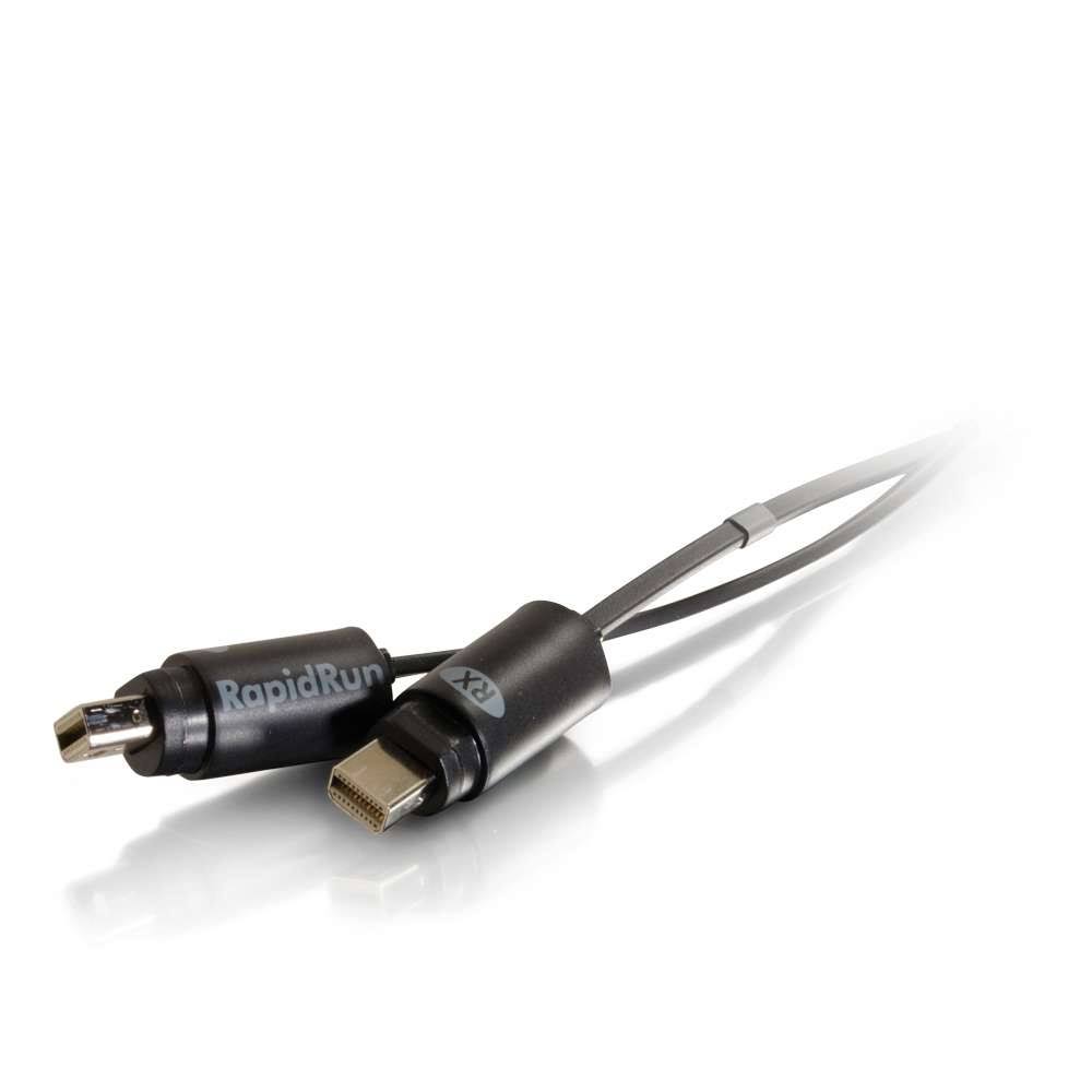 Optical Runner Cable Plenum 200 ft T45707