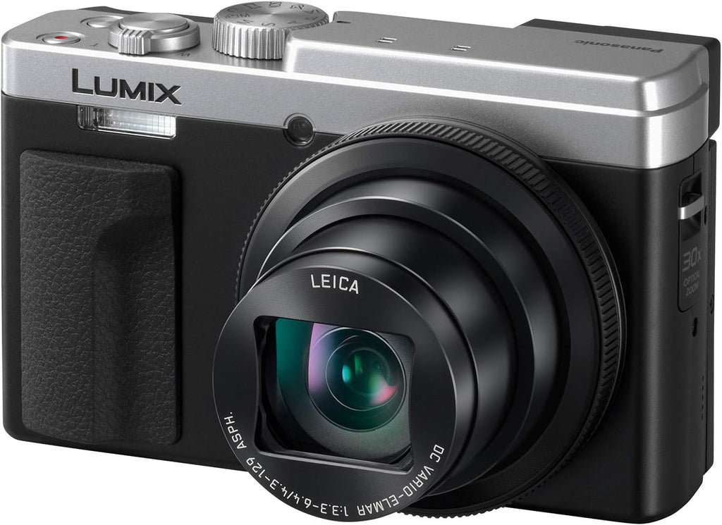 4K Digital Camera with 30X Lens and High Sensitivity Sensor G216218