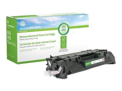 Remanufactured Black Toner Cartridge N815