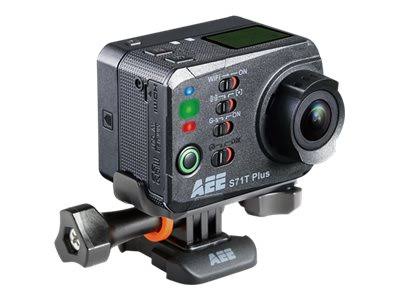 4K Ultra HD Action Camera J1406