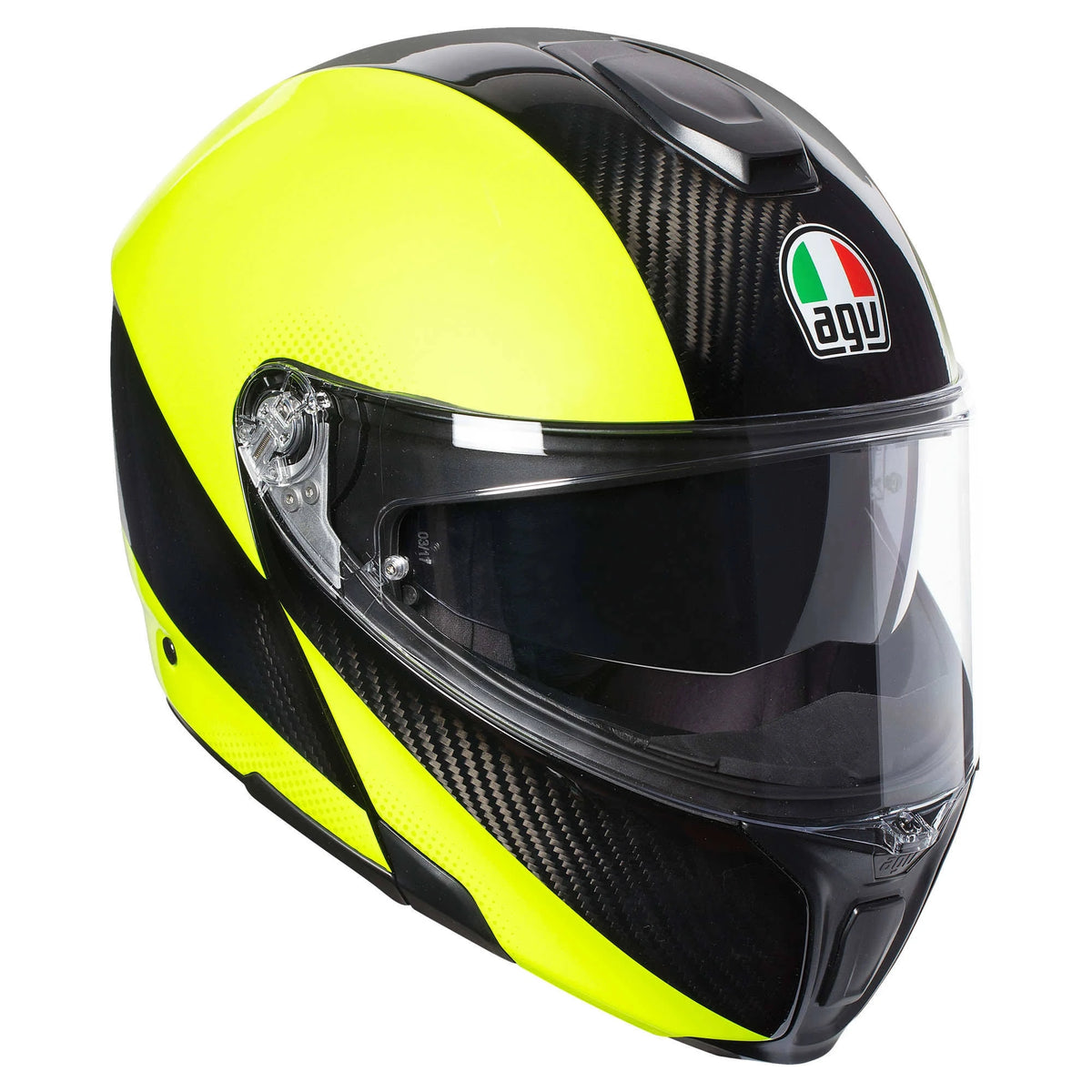 Carbon Helmet XL I462