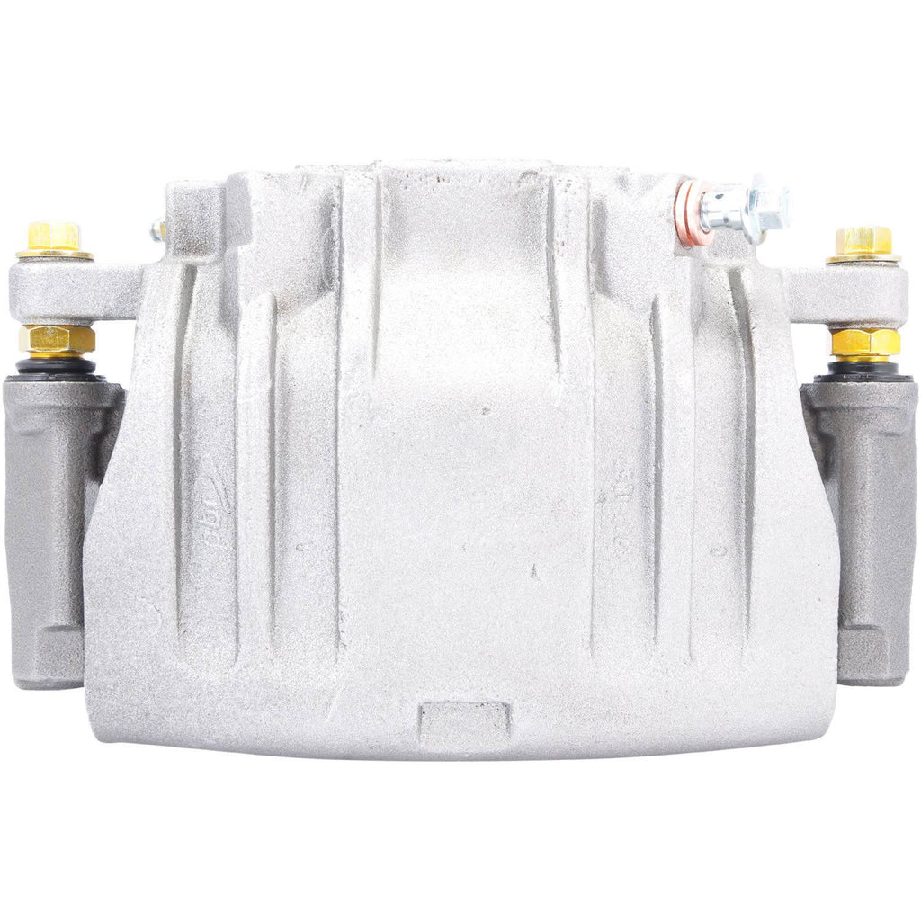 Bracketed Brake Caliper P898283