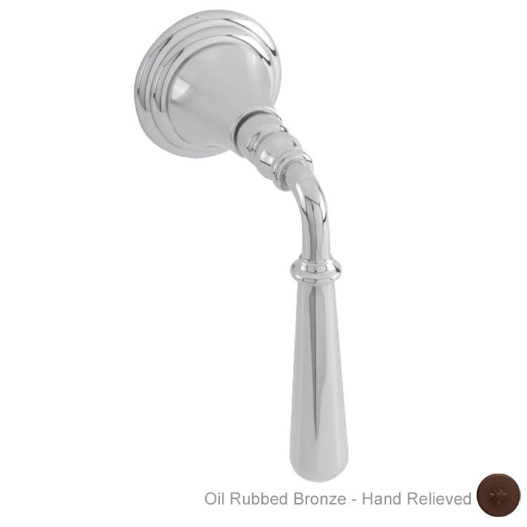 Oil Rubbed Bronze Flow Control Trim H84759