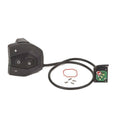 Control Unit with Connecting Cable, Seal, Screws D518