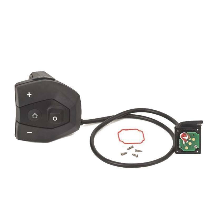 Control Unit with Connecting Cable, Seal, Screws D518