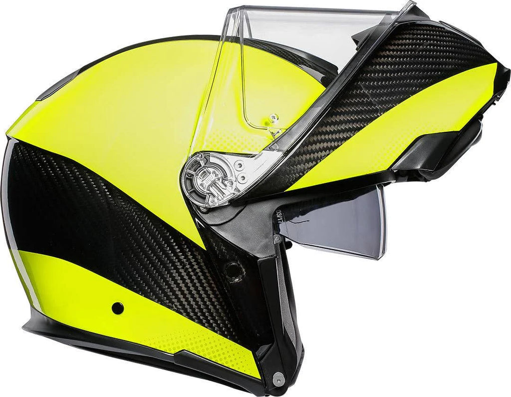 Carbon Helmet XL I462