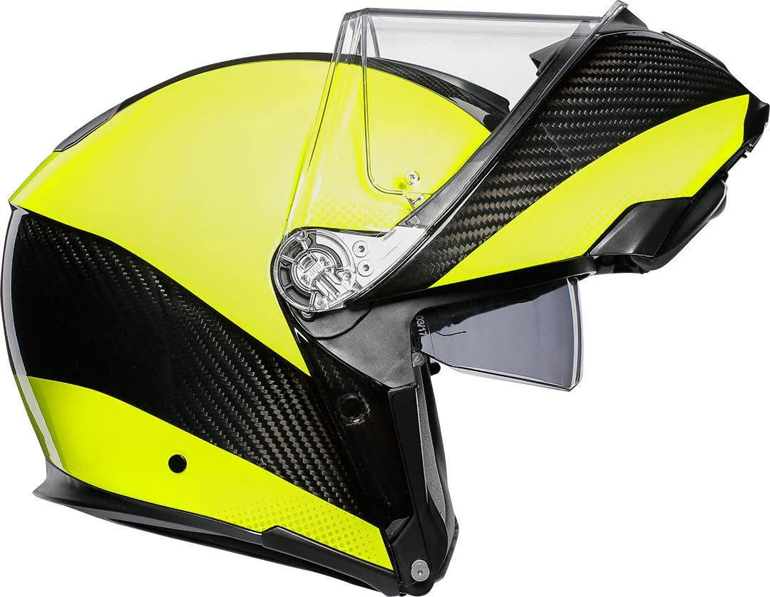 Carbon Helmet XL I462