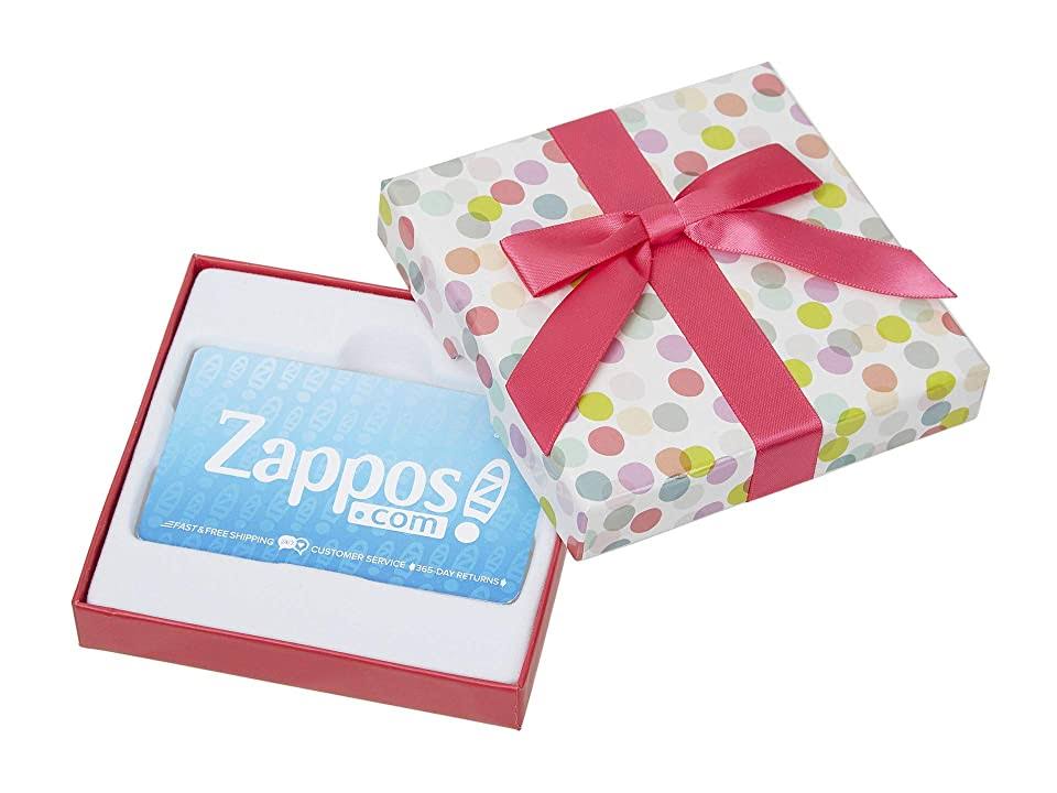 Gift Card X333076