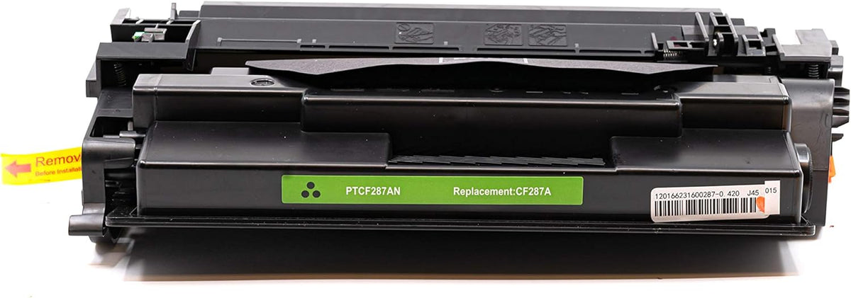Compatible Toner Cartridge Replacement Black 5 Pack S9946