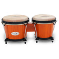 6 Inch 3/4 Bongo Set Z6432