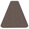 Skid-Resistant Carpet Runner Pebble Gray 16 ft. x 36 in. O83009