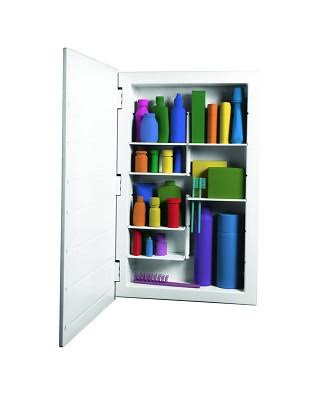 26x22 Broad Bevel Medicine Cabinet H312