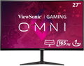 27 Inch Curved 1080p 165Hz Gaming Monitor A5551