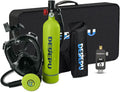 Mini Portable Scuba Diving Tank Q464660
