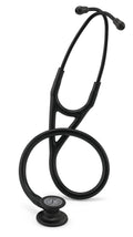 Black Cardiology IV Stethoscope E7373
