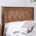 Mahogany Full Headboard P336381