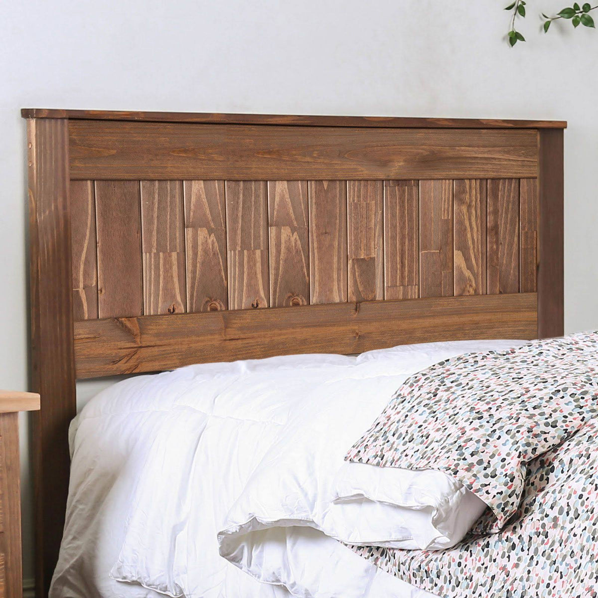 Mahogany Full Headboard P336381