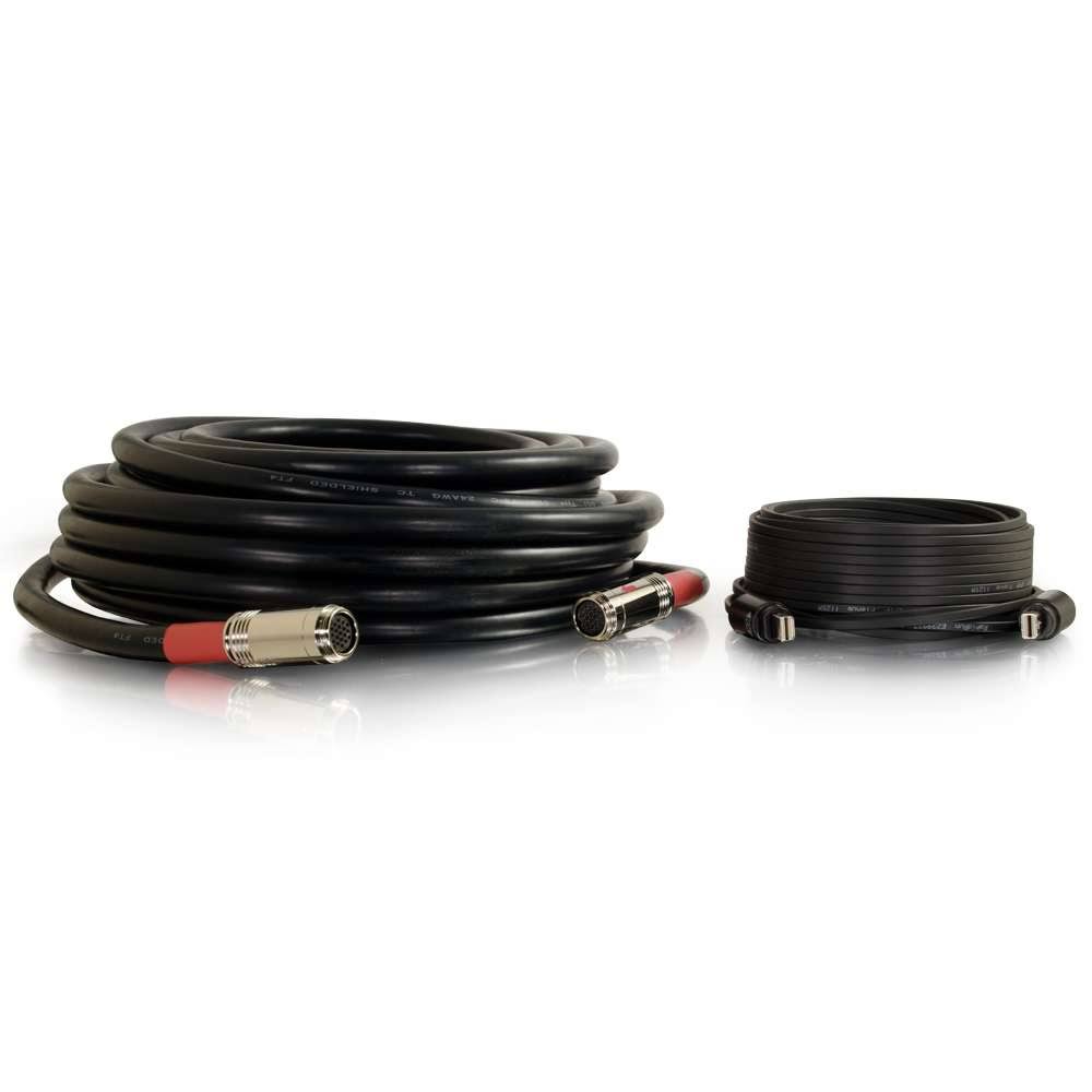 Optical Runner Cable Plenum 200 ft T45707