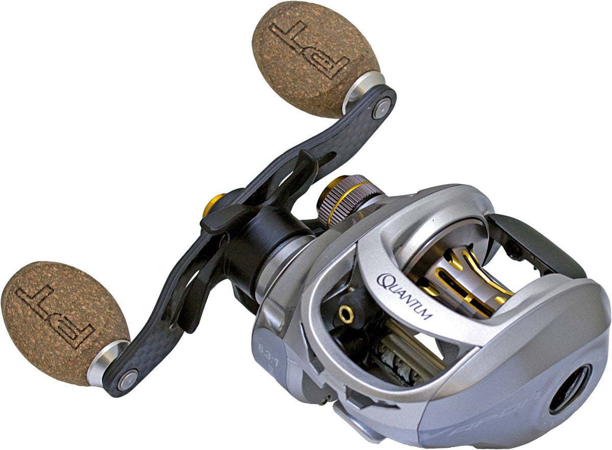 Baitcast Reel L9071