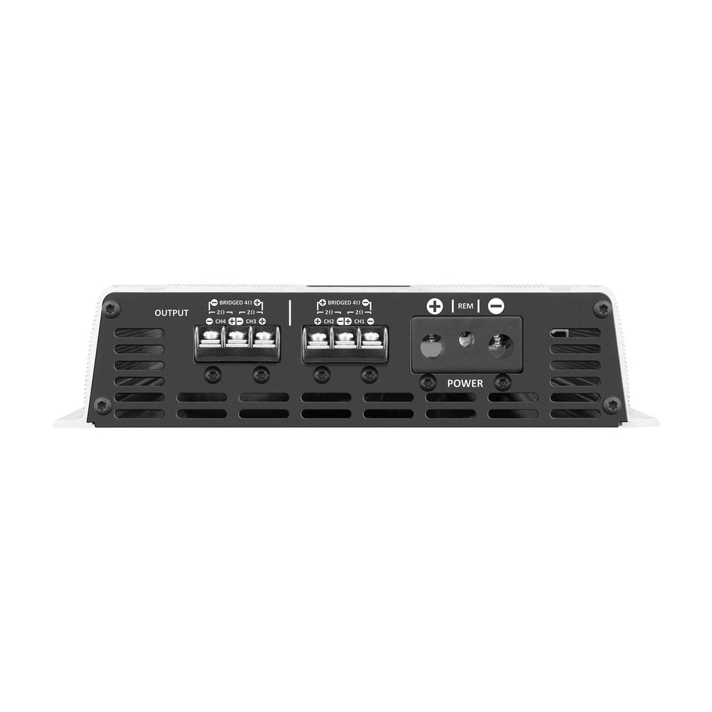Four Channel Car Audio Amplifier B546773