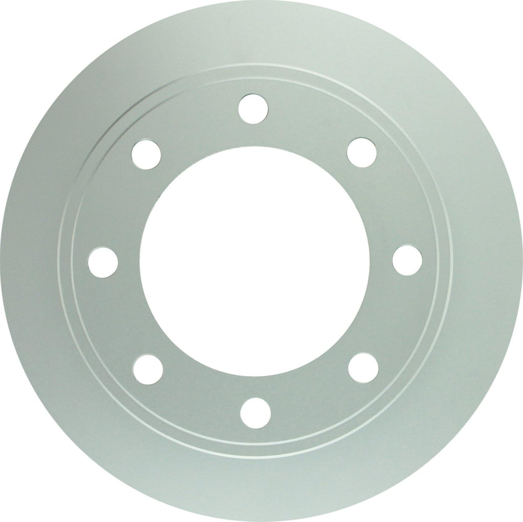 Disc Brake Rotor Rear Pack of 2 V7041