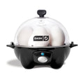 6 Egg Capacity Electric Egg Cooker Q86158
