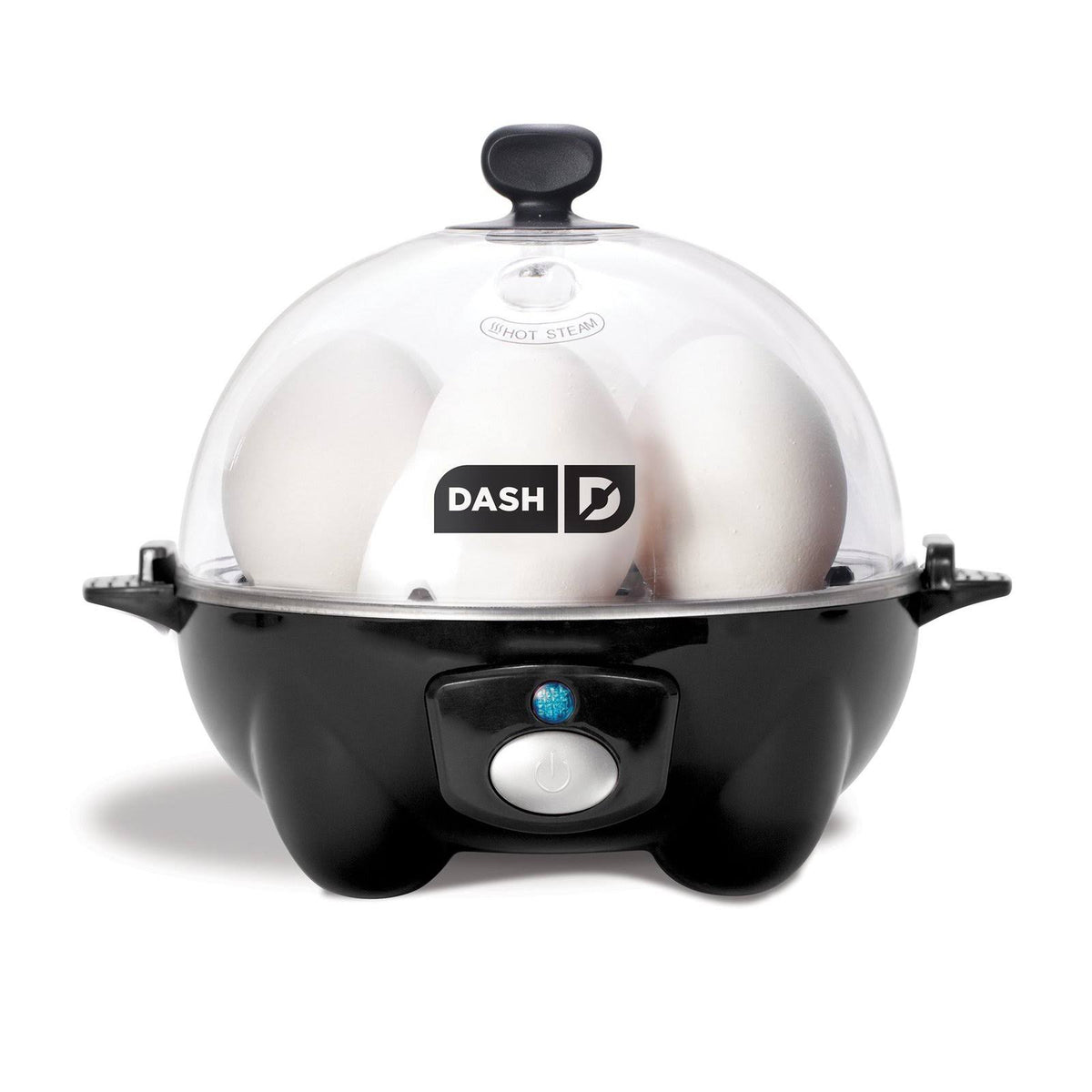 6 Egg Capacity Electric Egg Cooker Q86158