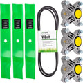60 inch Deck Rebuild Kit V89587