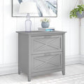 2-Drawer Lateral Filing Cabinet M1617