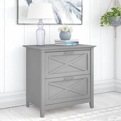 2-Drawer Lateral Filing Cabinet M1617