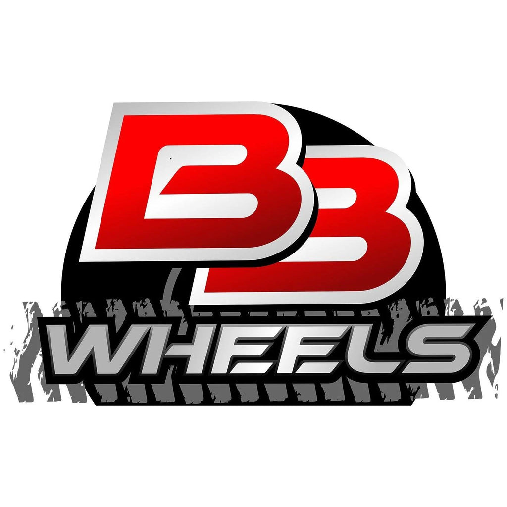 15x8 5x114.30 Satin Black Wheel O212