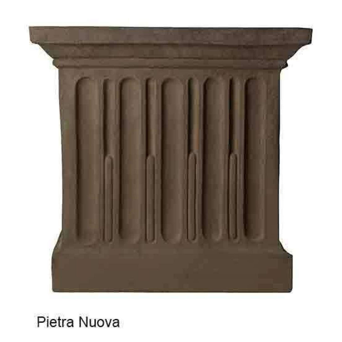 Natural Urn O4386
