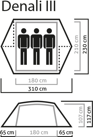 Tent X937389