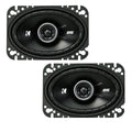 4x6 2-Way and 6x9 3-Way Car Stereo Speakers R286893