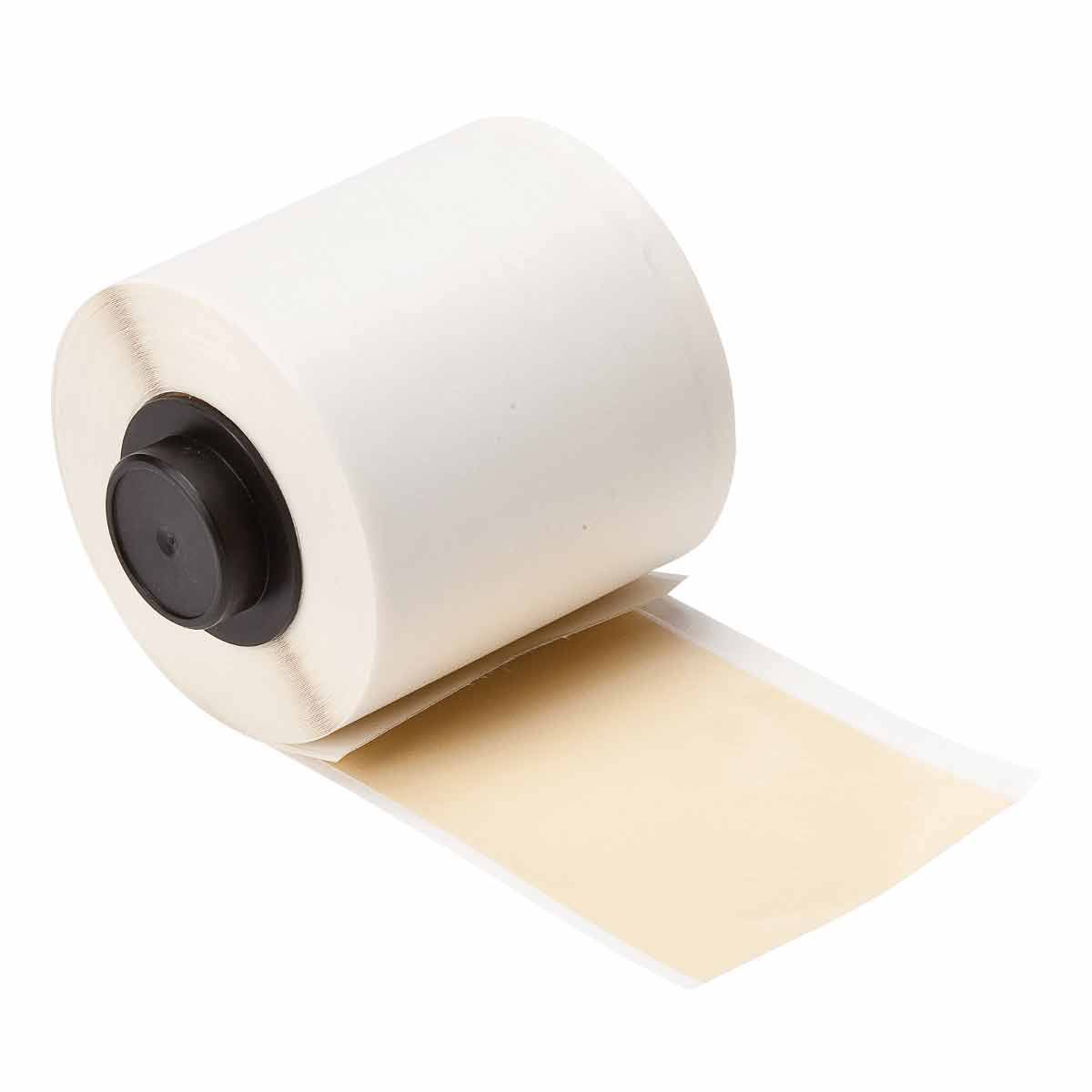 Label Maker Tape Cartridge 2in.Wx50ft.L L568
