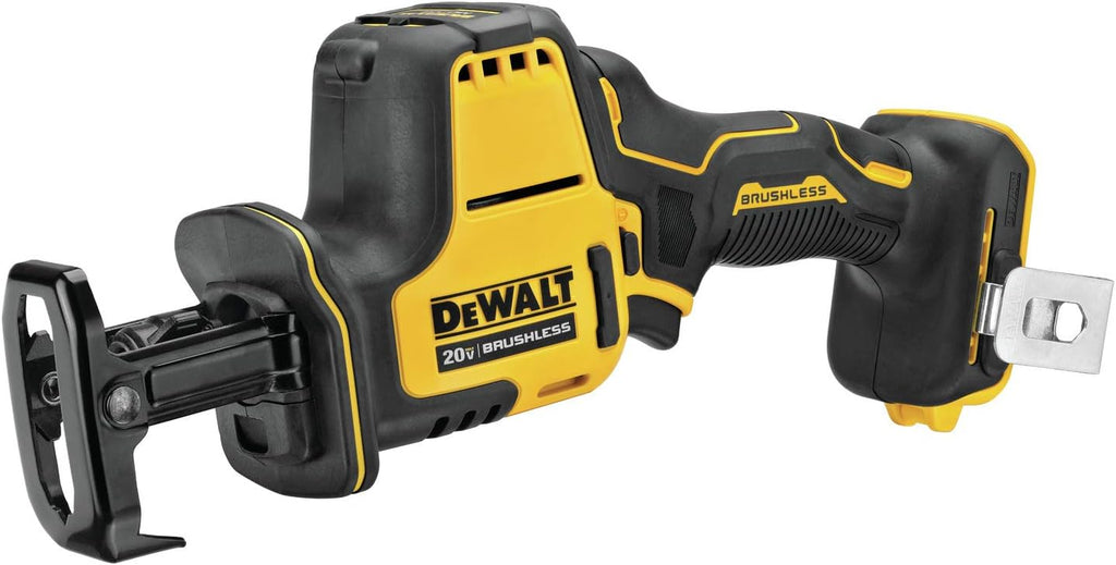 Cordless One-Handed Reciprocating Saw M834