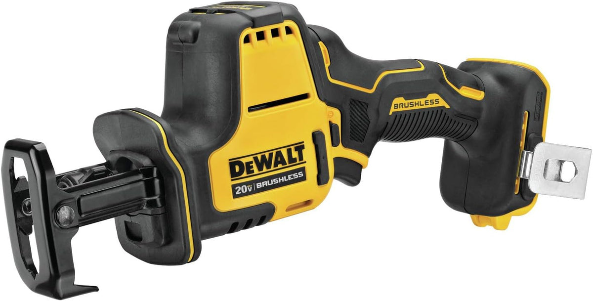 Cordless One-Handed Reciprocating Saw M834