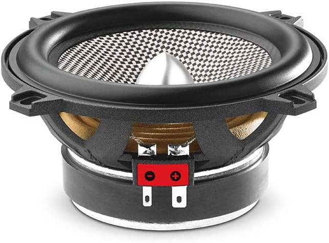 5.25 Component Speakers U575