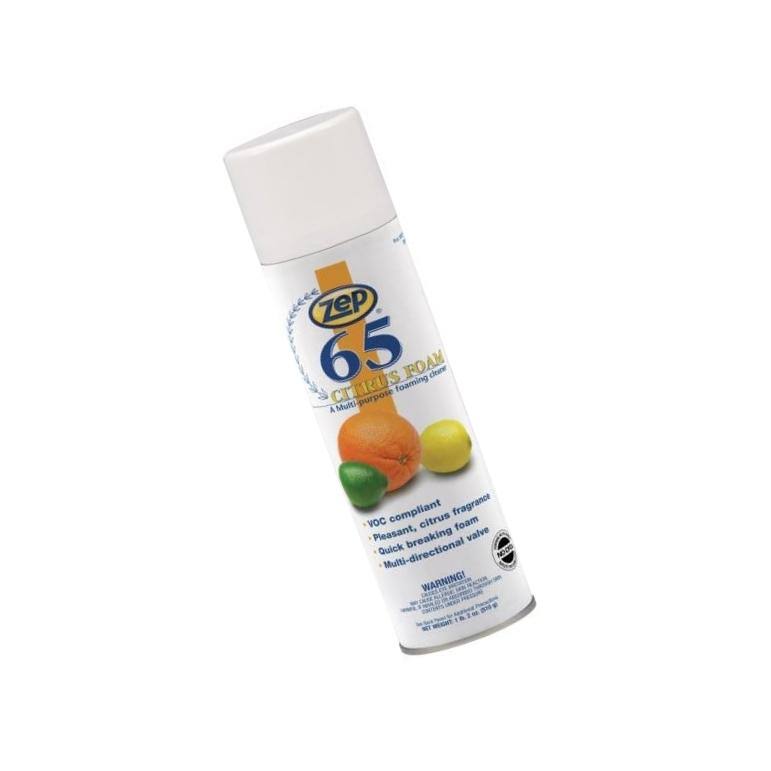 Foaming Citrus Multi-Purpose Cleaner Case of 12 C5209