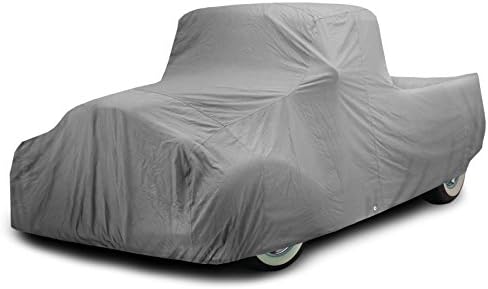 Custom Fit Truck Car Cover Heavy Duty All Weatherproof E524198